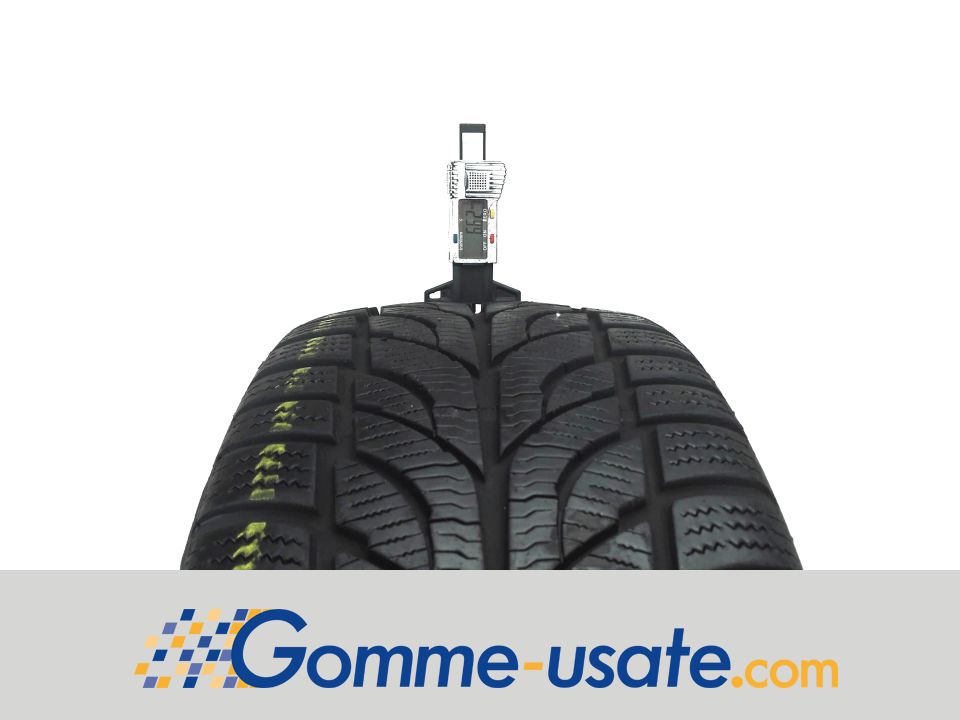 Thumb Sportiva Gomme Usate Sportiva 225/45 R17 94V Snow Win XL M+S (80%) pneumatici usati Invernale 0 Thumb Sportiva Gomme Usate Sportiva 225/45 R17 94V Snow Win XL M+S (80%) pneumatici usati Invernale 0